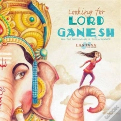Capa do artigo Looking For Lord Ganesh