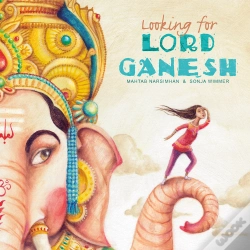 Capa do artigo Looking For Lord Ganesh