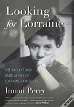 Capa do artigo Looking For Lorraine
