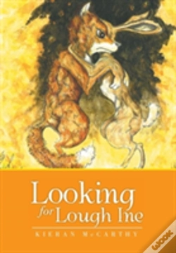 Capa do artigo Looking For Lough Ine