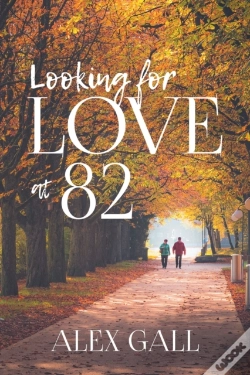 Capa do artigo Looking For Love At 82