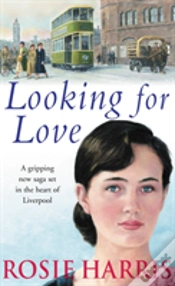 Capa do artigo Looking For Love