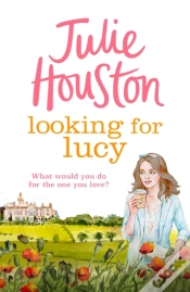 Capa do artigo Looking For Lucy