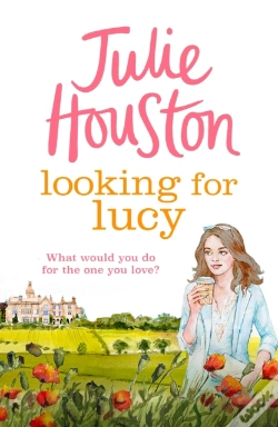 Capa do artigo Looking For Lucy