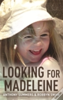 Capa do artigo Looking For Madeleine