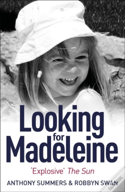 Capa do artigo Looking For Madeleine