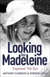 Capa do artigo Looking For Madeleine