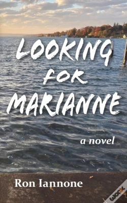 Capa do artigo Looking For Marianne