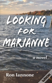 Capa do artigo Looking For Marianne