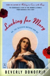 Capa do artigo Looking For Mary