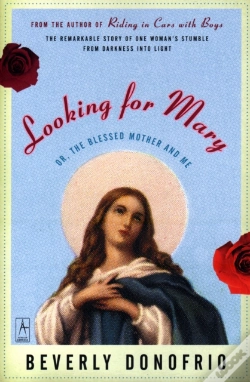 Capa do artigo Looking For Mary