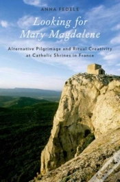 Capa do artigo Looking For Mary Magdalene