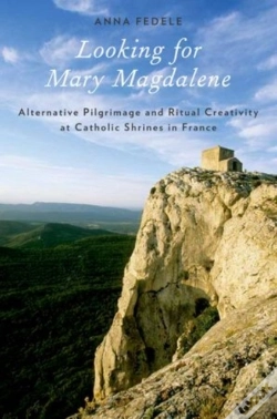 Capa do artigo Looking For Mary Magdalene