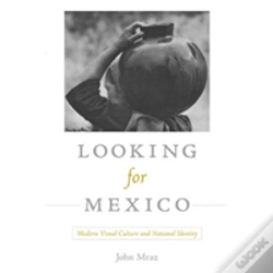 Capa do artigo Looking For Mexico