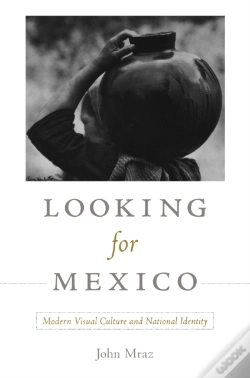 Capa do artigo Looking For Mexico