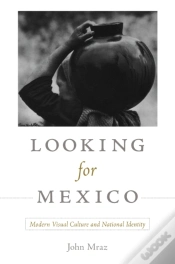 Capa do artigo Looking For Mexico