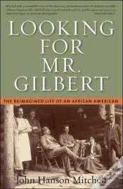 Capa do artigo Looking For Mr. Gilbert