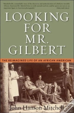 Capa do artigo Looking For Mr. Gilbert