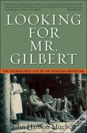 Capa do artigo Looking For Mr. Gilbert