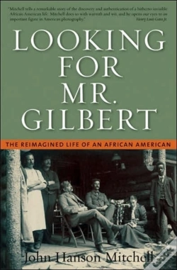 Capa do artigo Looking For Mr. Gilbert