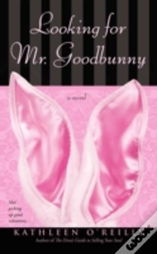 Capa do artigo Looking For Mr. Goodbunny