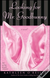 Capa do artigo Looking For Mr. Goodbunny