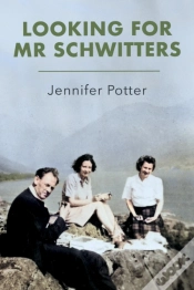 Capa do artigo Looking For Mr Schwitters