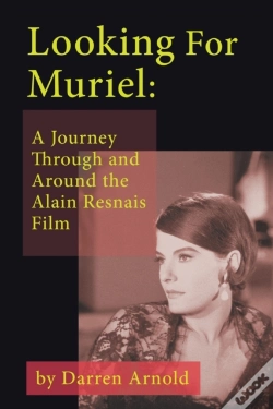Capa do artigo Looking For Muriel