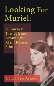 Capa do artigo Looking For Muriel (Hardback)