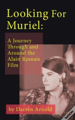 Capa do artigo Looking For Muriel (Hardback)