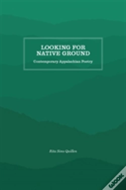 Capa do artigo Looking For Native Ground