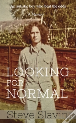 Capa do artigo Looking For Normal