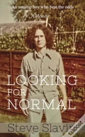 Capa do artigo Looking For Normal