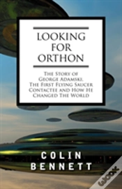 Capa do artigo Looking For Orthon