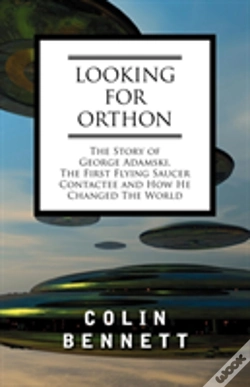 Capa do artigo Looking For Orthon