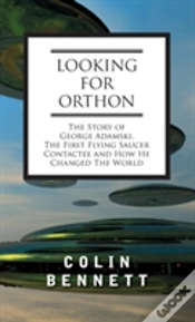 Capa do artigo Looking For Orthon