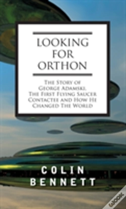 Capa do artigo Looking For Orthon