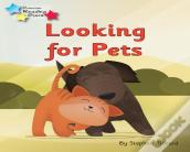Looking For Pets