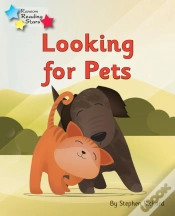 Capa do artigo Looking For Pets