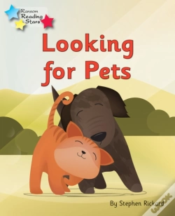 Capa do artigo Looking For Pets