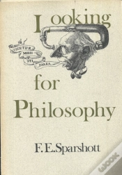 Capa do artigo Looking For Philosophy
