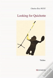 Capa do artigo Looking For Quichotte