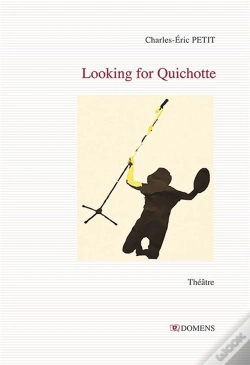 Capa do artigo Looking For Quichotte
