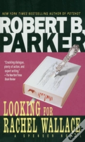 Capa do artigo Looking For Rachel Wallace