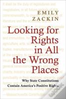 Looking For Rights In All The Wrong Places