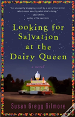 Capa do artigo Looking For Salvation At The Dair