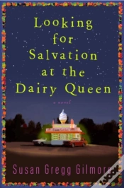 Capa do artigo Looking For Salvation At The Dairy Queen
