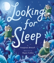 Capa do artigo Looking For Sleep