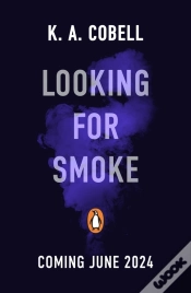 Capa do artigo Looking For Smoke