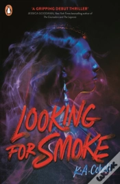 Capa do artigo Looking For Smoke